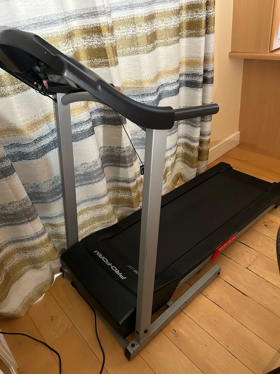 Treadmill - Image 4