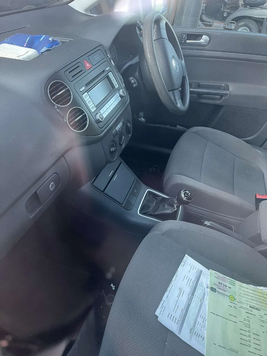 Volkswagen Golf 2006 - Image 4