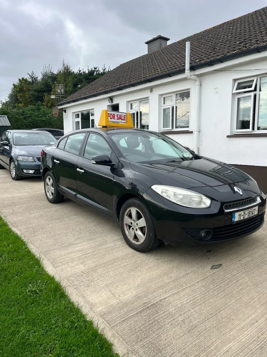Renault fluence - Image 1