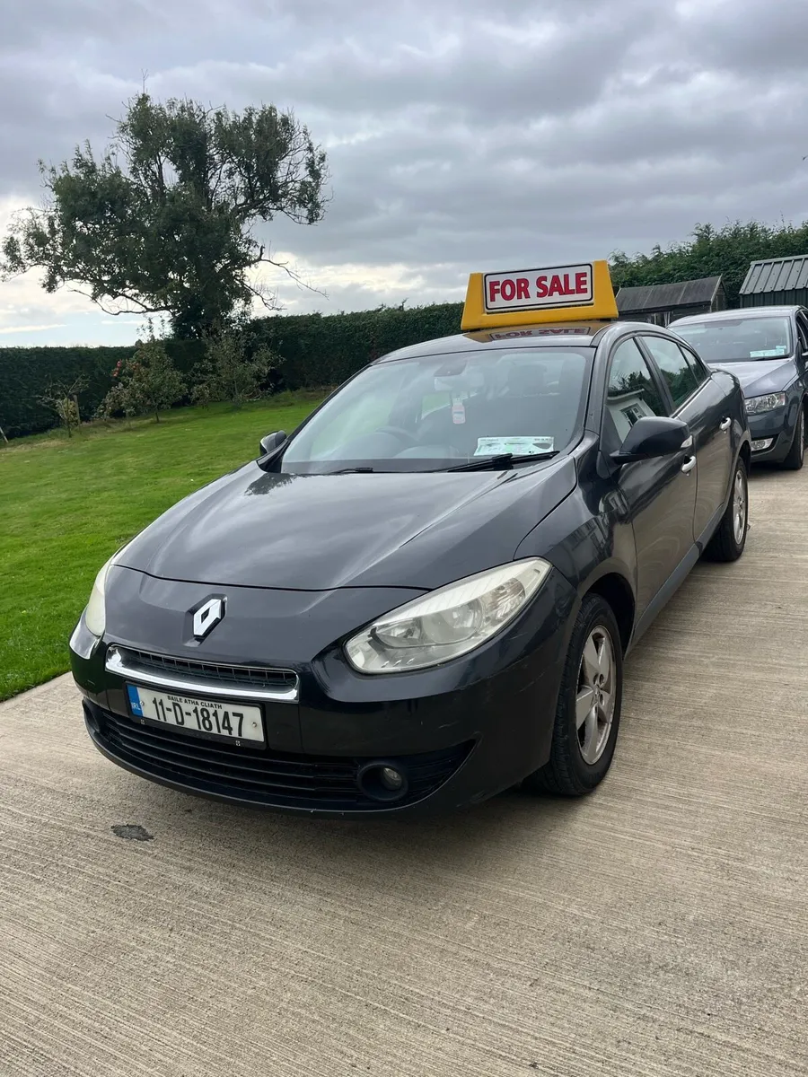 Renault fluence - Image 2