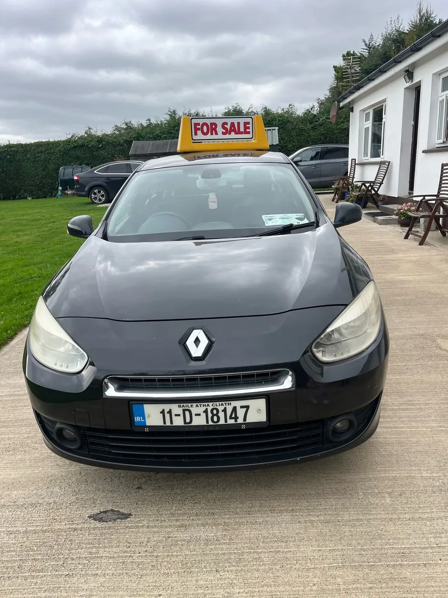 Renault fluence - Image 3