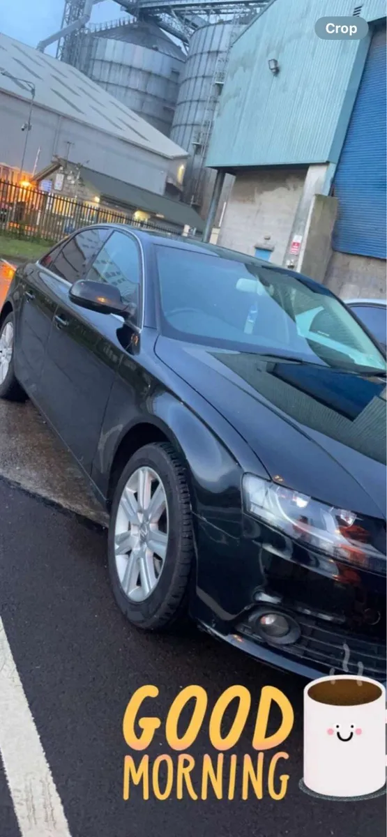 2010 Audi a4 - Image 3
