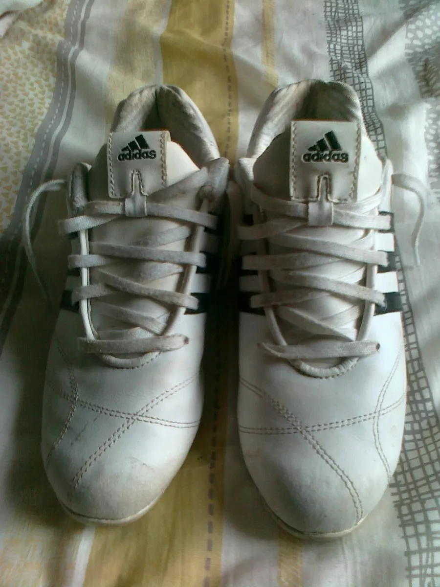 BOOTS AND TRAINERS - Image 3