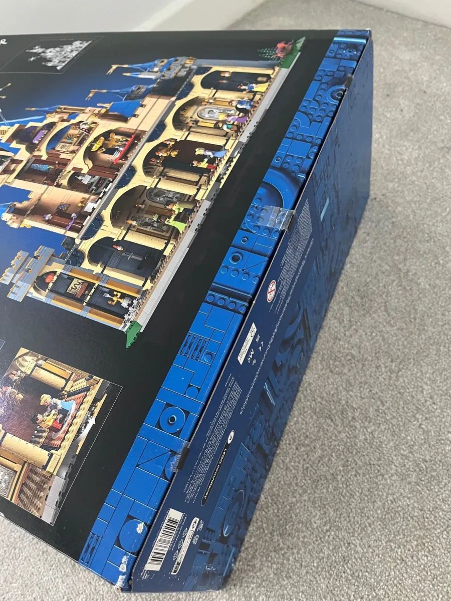 Lego Disney Castle 43220 - Image 4