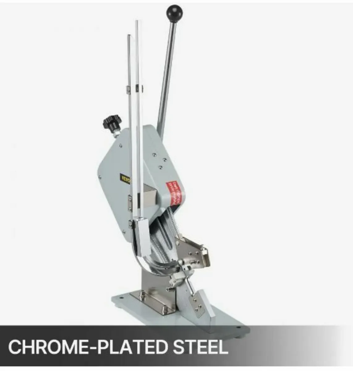 Manual U-shape Sausage Clipper Clipping - Image 2