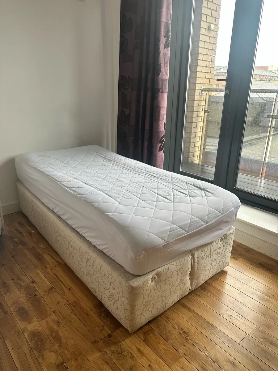 Single bed mattress for sale