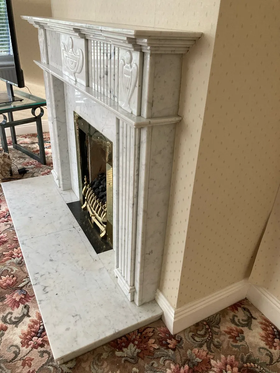 Fire place - Image 3