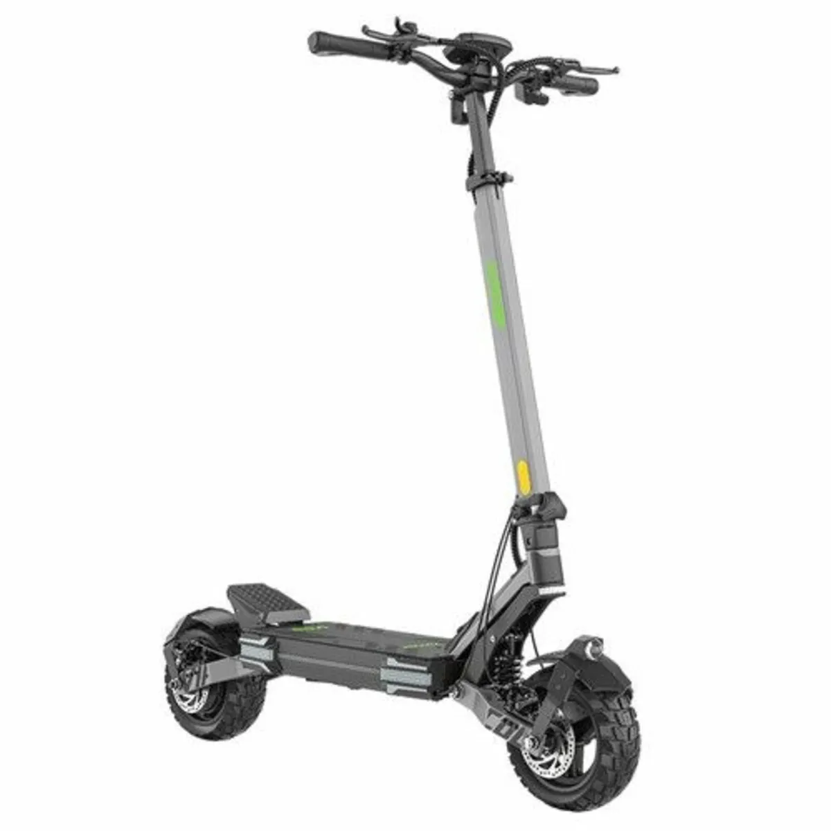 VIPCOO VS6 1000W Electric Scooter - Image 3