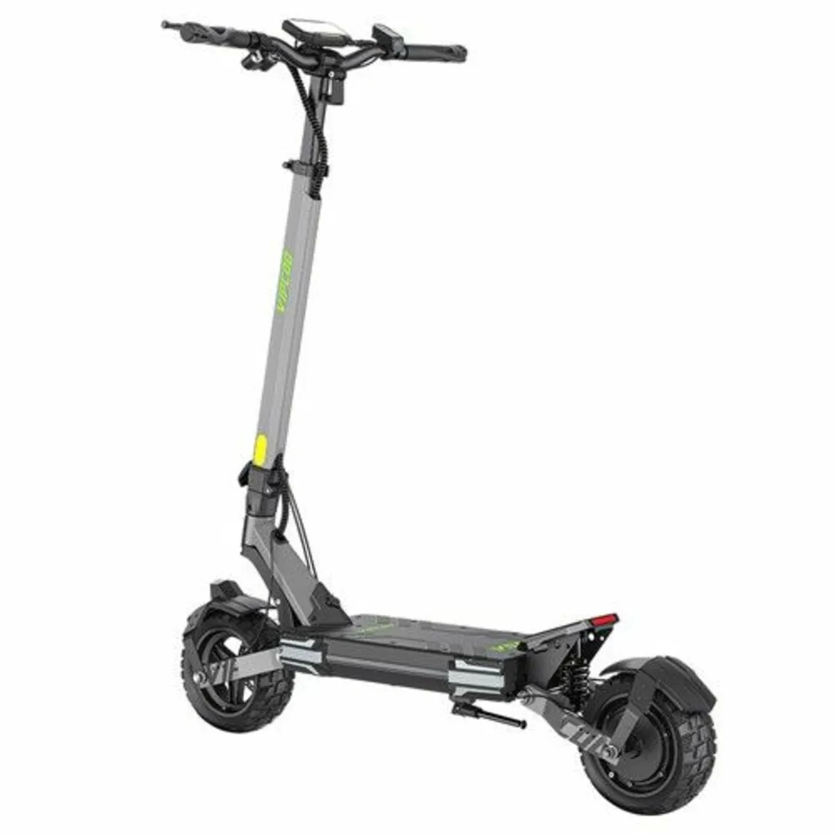 VIPCOO VS6 1000W Electric Scooter - Image 4