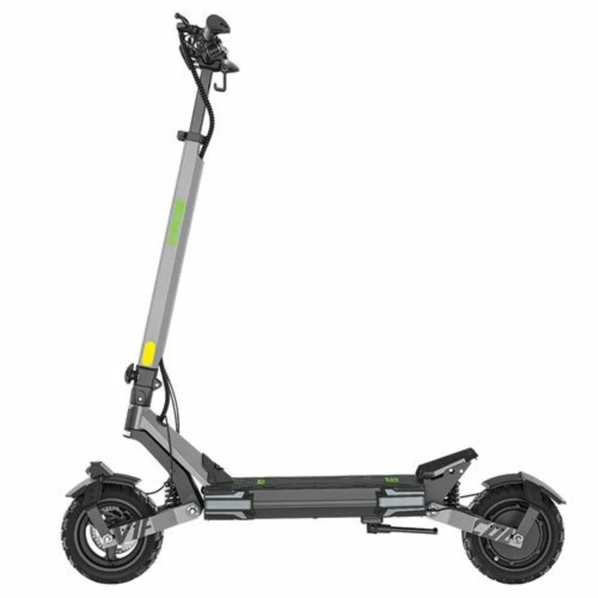 VIPCOO VS6 1000W Electric Scooter - Image 1