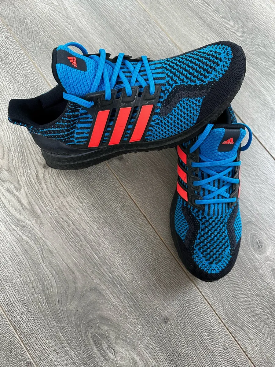 Adidas Ultra Boost UK Size 10 - Image 2