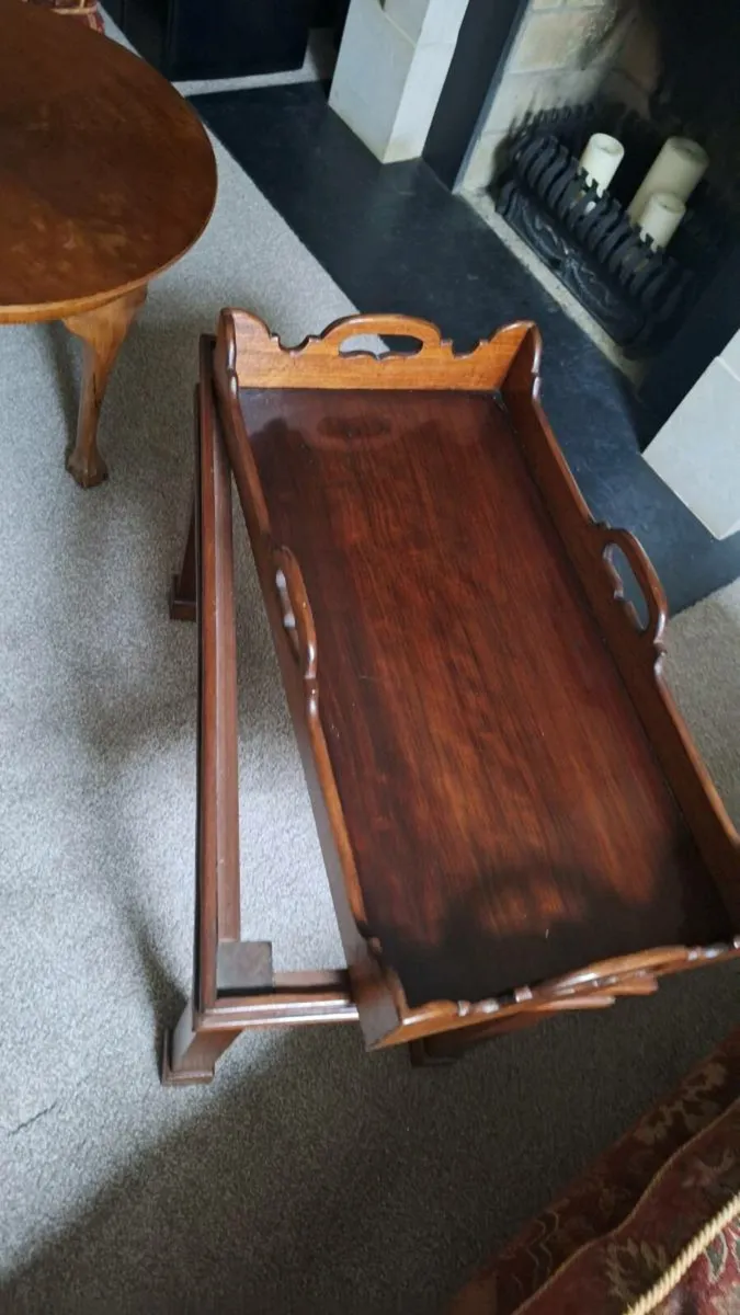Butlers Tray - Image 1