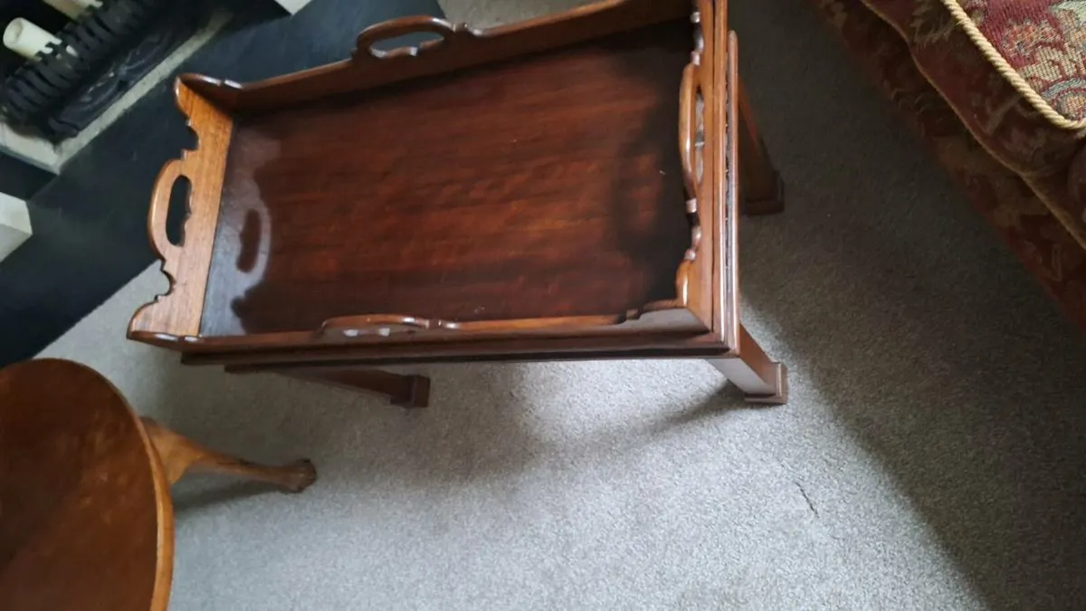 Butlers Tray - Image 2