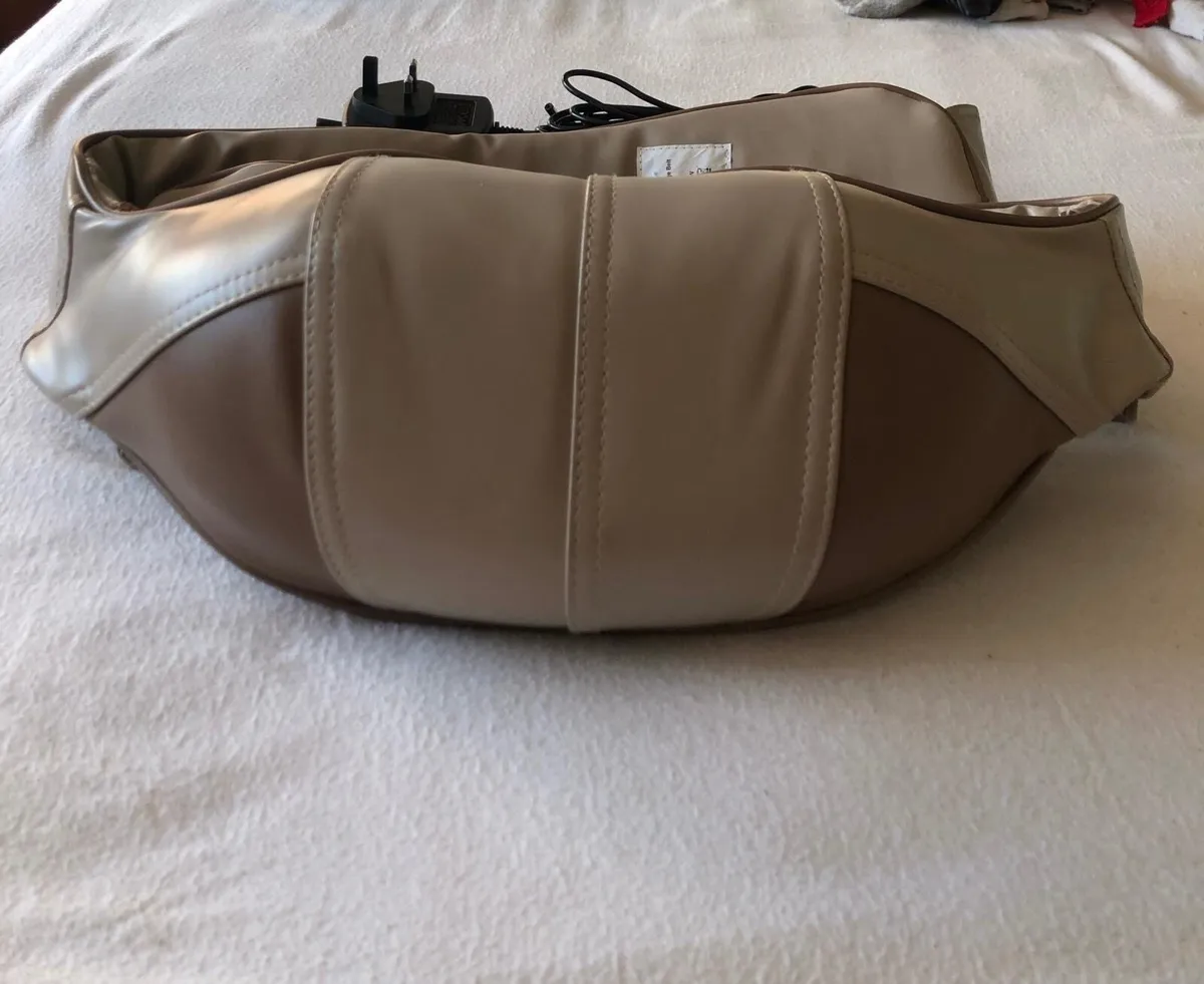 Truviv Shiatsu neck and shoulder massager - Image 4