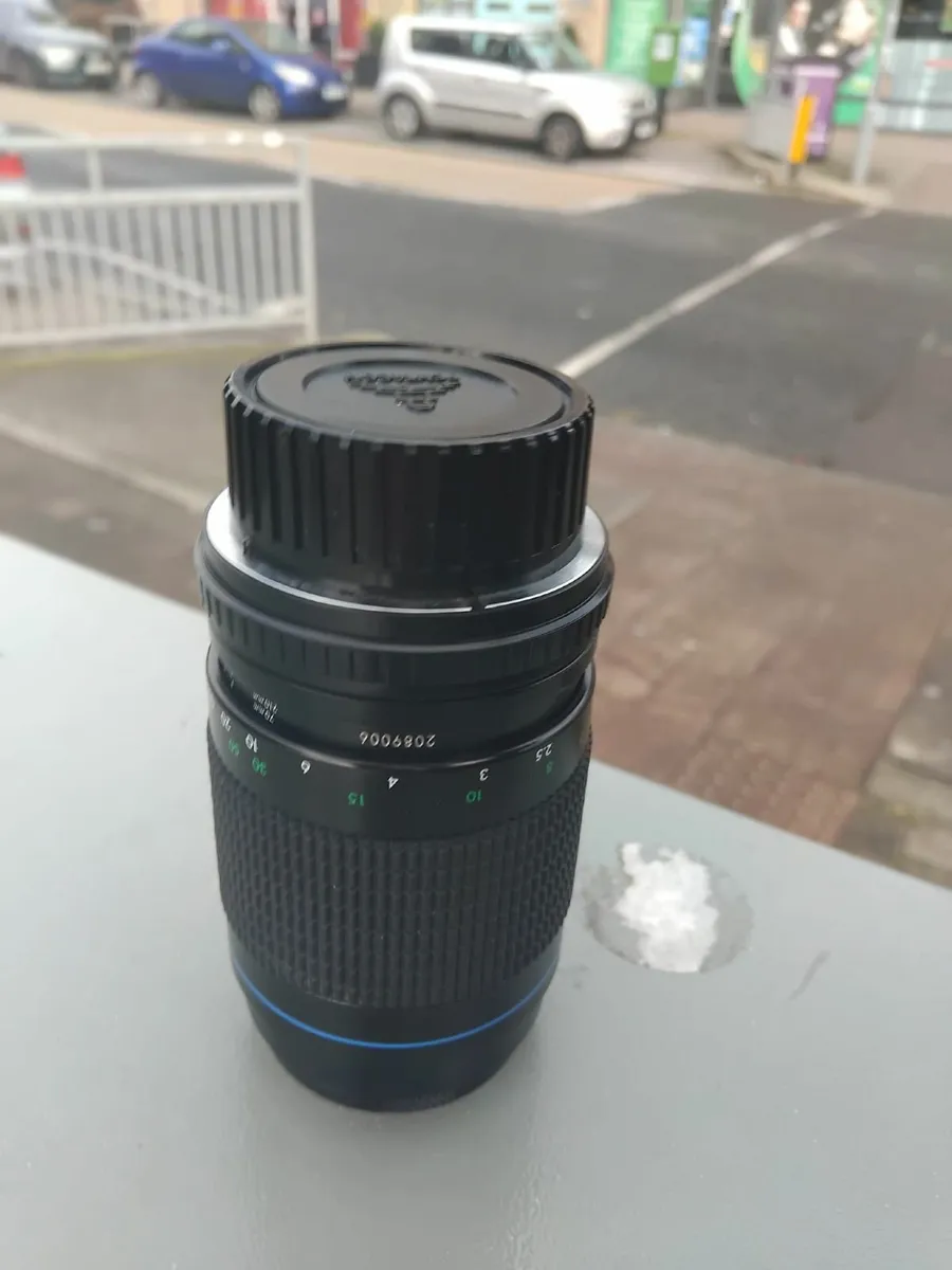 Photos lense - Image 1