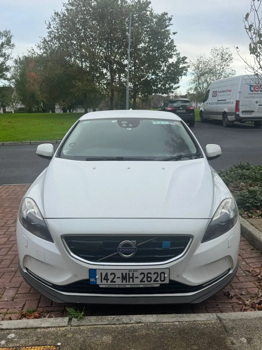 Volvo V40 Polestar - Image 1