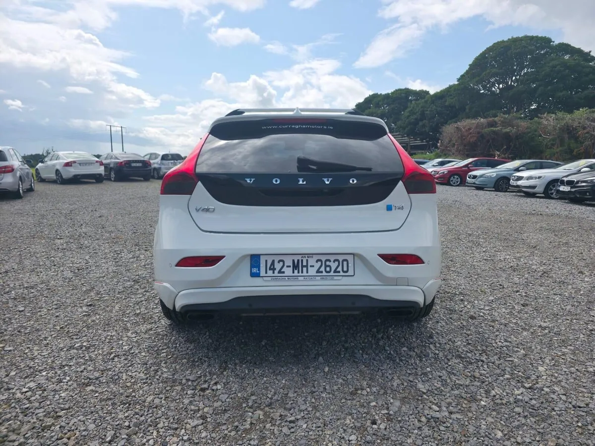 Volvo V40 Polestar - Image 2