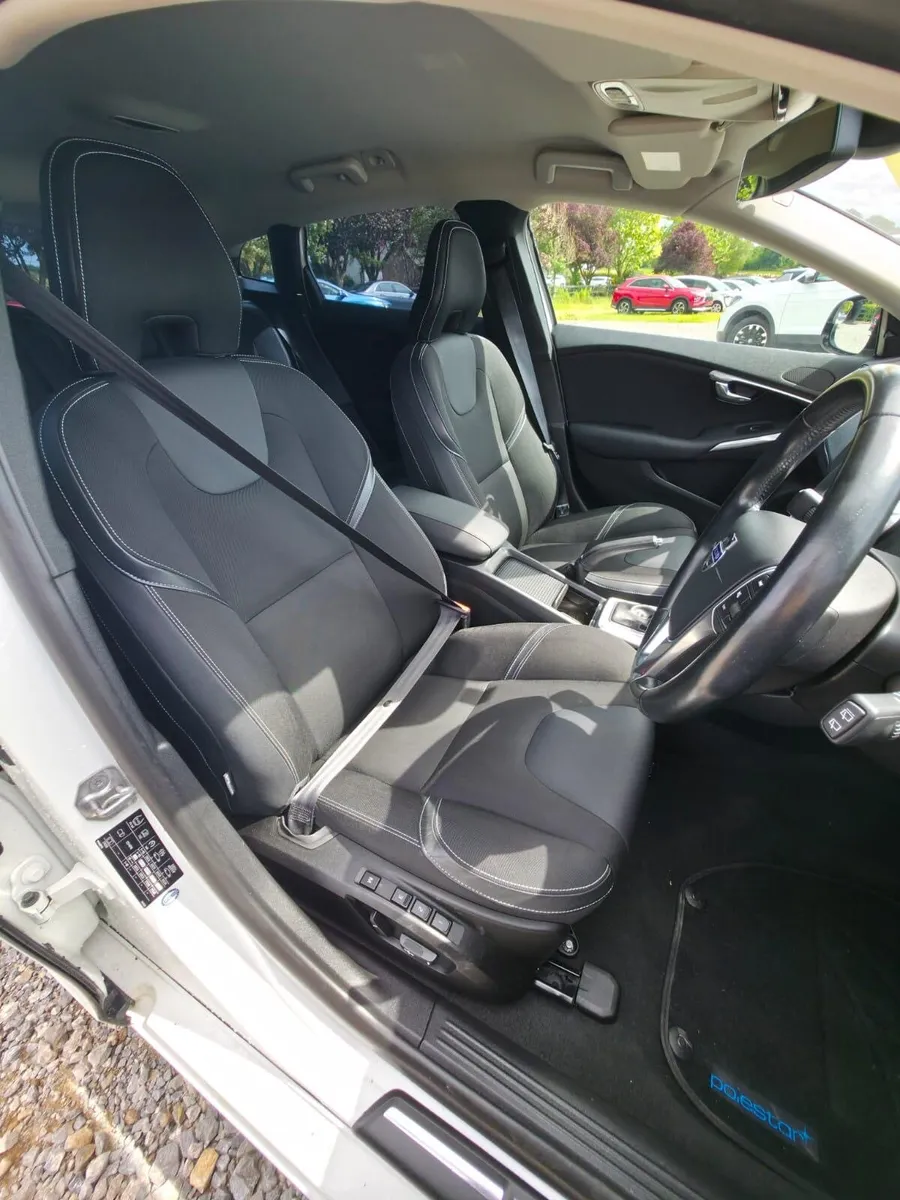 Volvo V40 Polestar - Image 3