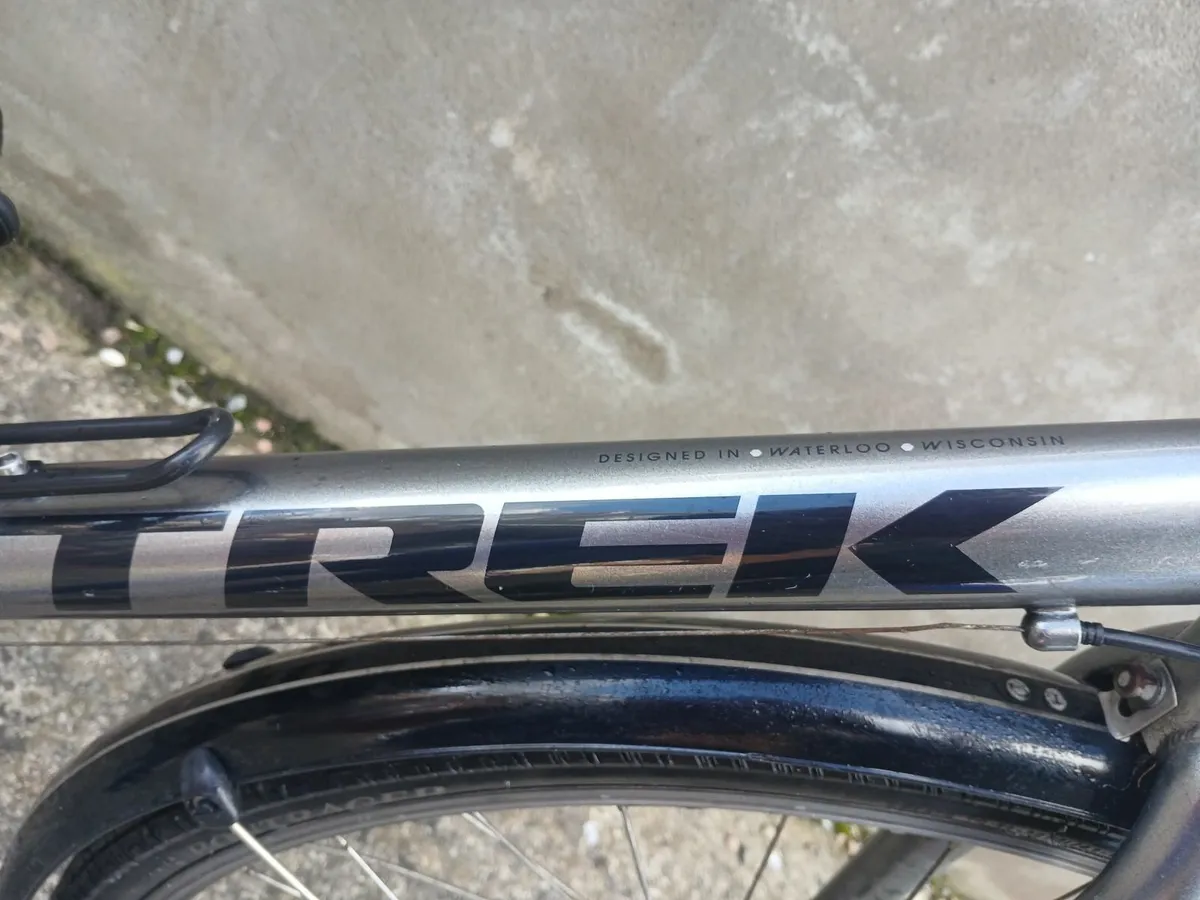 Trek bike - Image 3