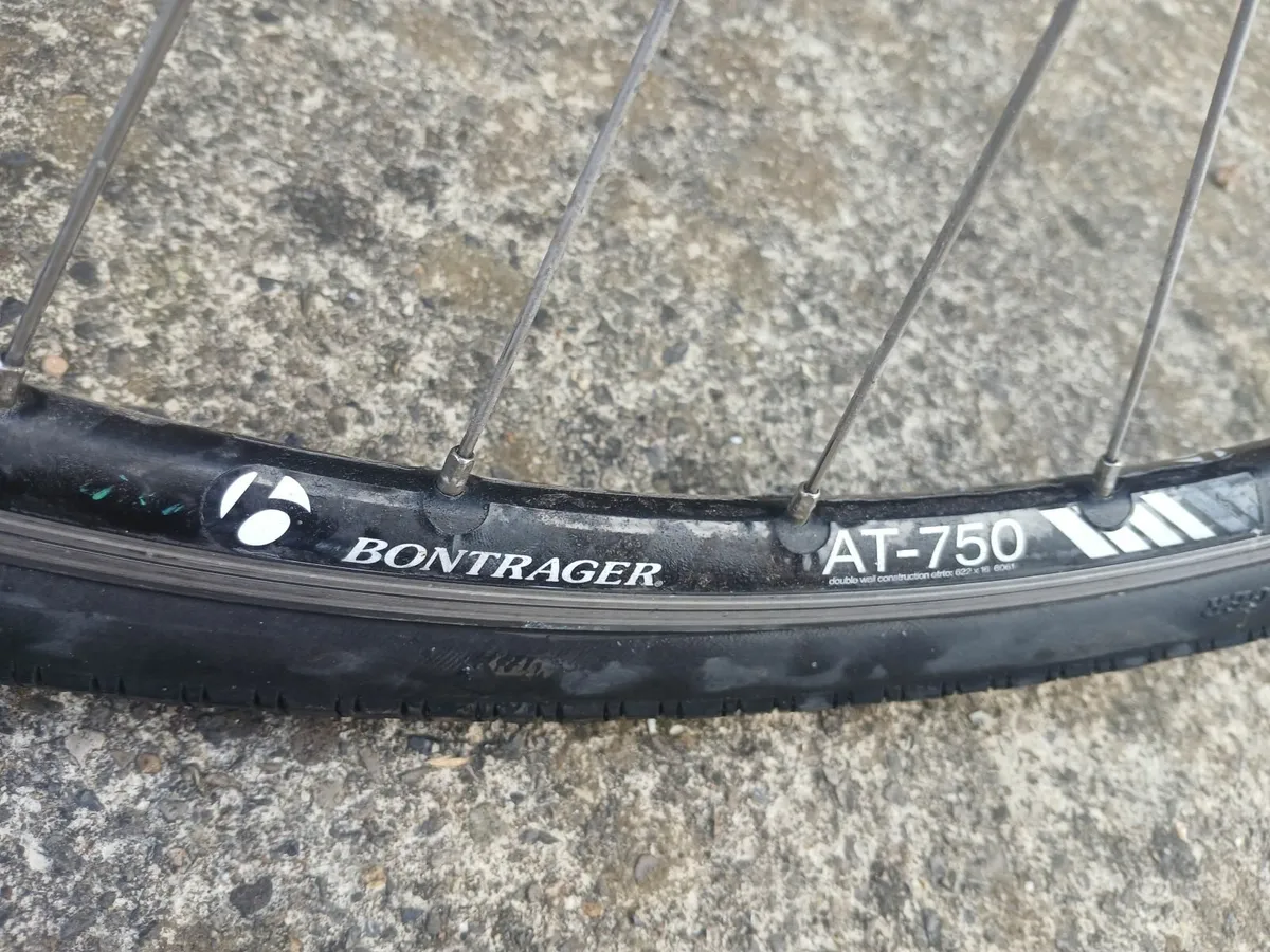 Trek bike - Image 4