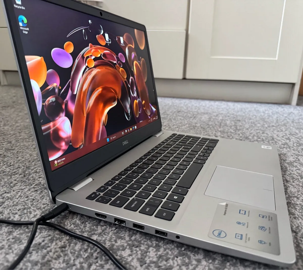Dell Laptop i5 10th Gen - Image 2