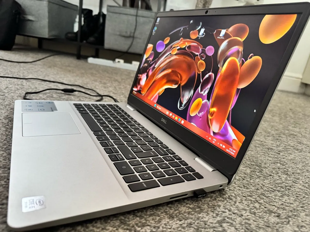 Dell Laptop i5 10th Gen - Image 3