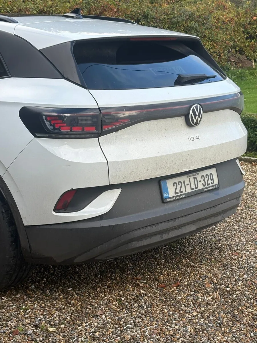 Volkswagen ID.4 2022 - Image 2