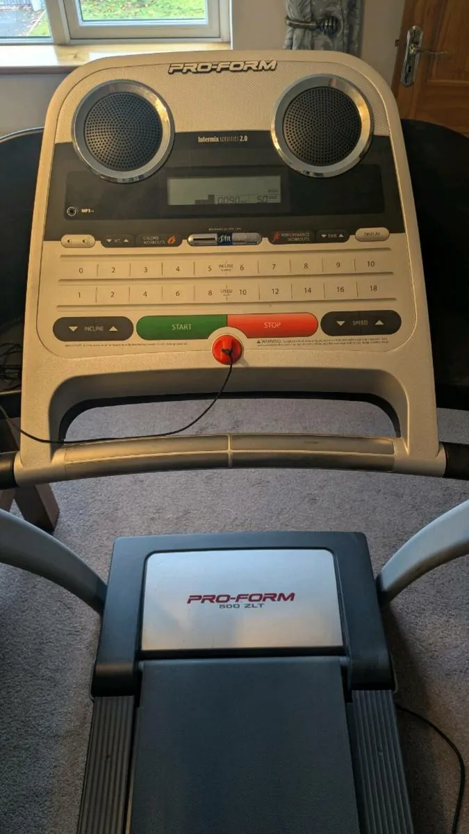 Treadmill - Image 1