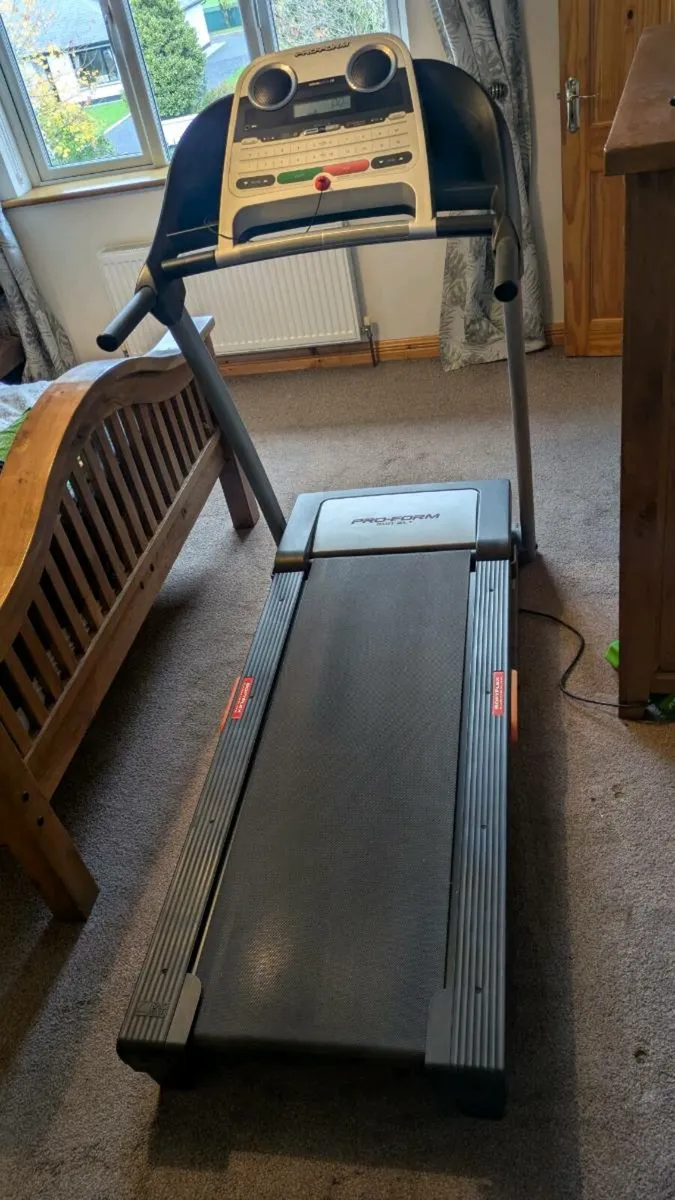 Treadmill - Image 2