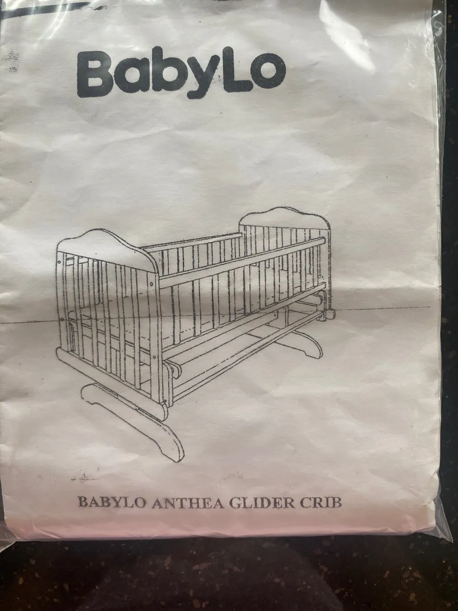 Crib