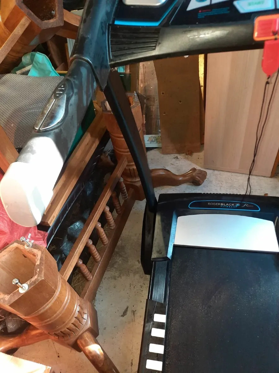 Treadmill - Image 3