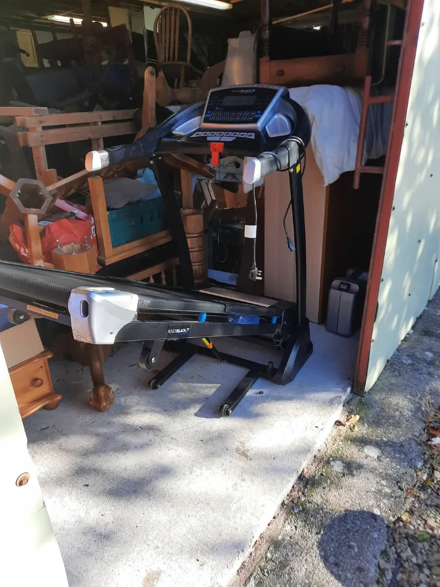 Treadmill - Image 4