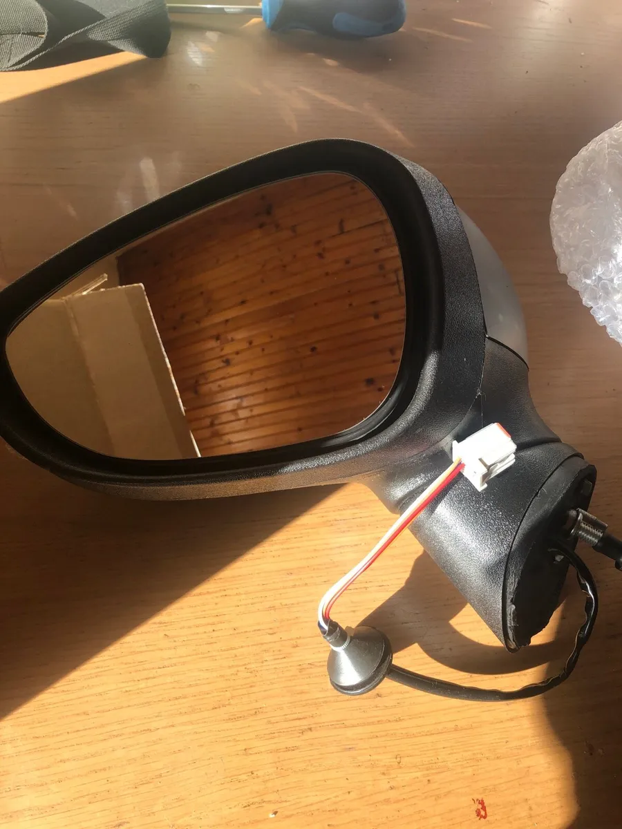 Mirrors - Image 1