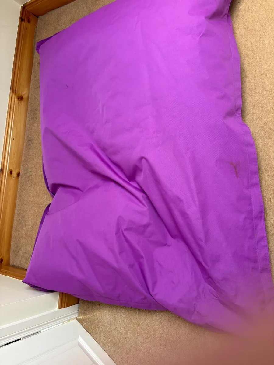 Bean Bag - Image 2