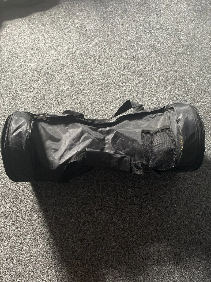 Hoverboard - Image 1