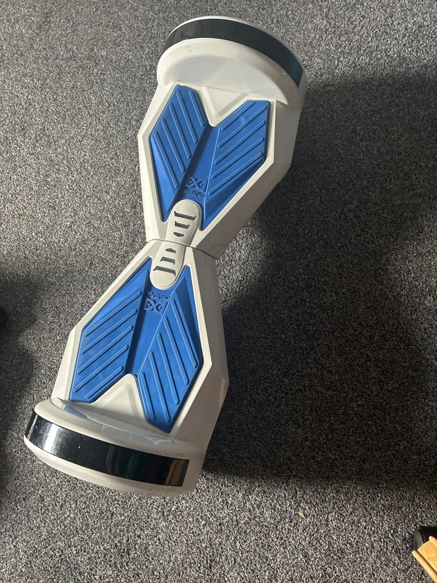Hoverboard - Image 2