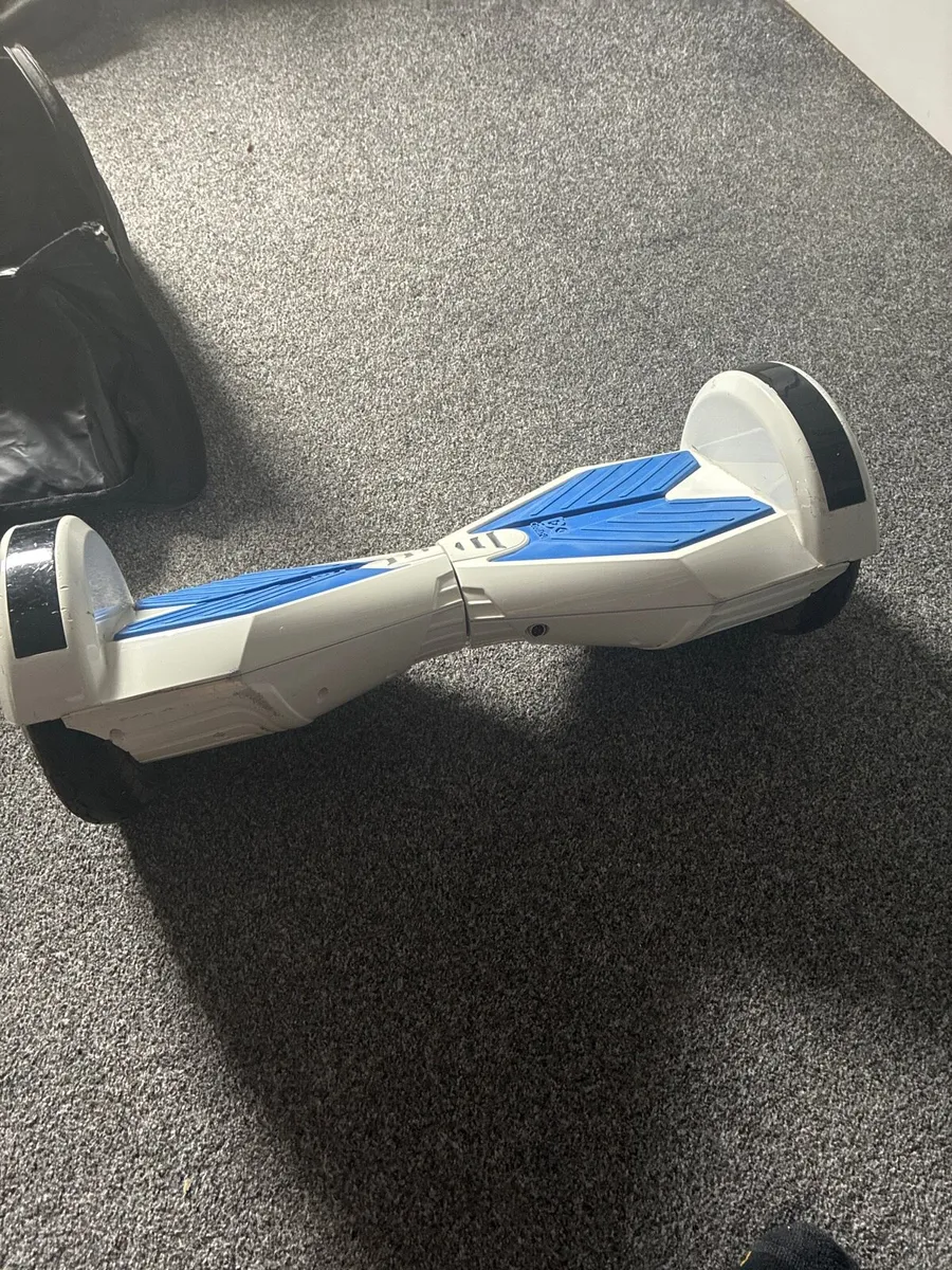 Hoverboard - Image 3