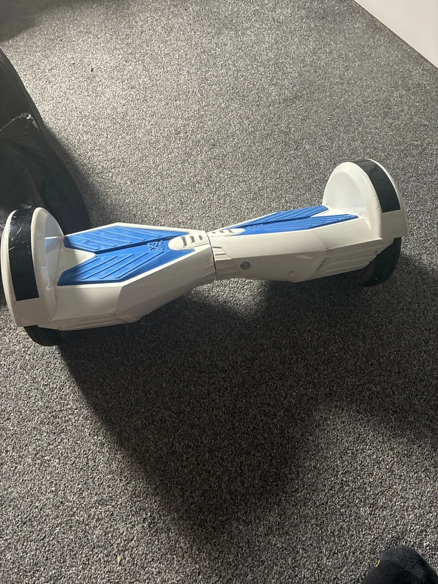 Hoverboard - Image 4