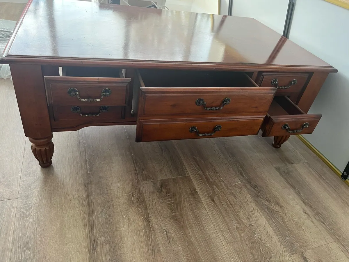 Coffee Table - Image 2