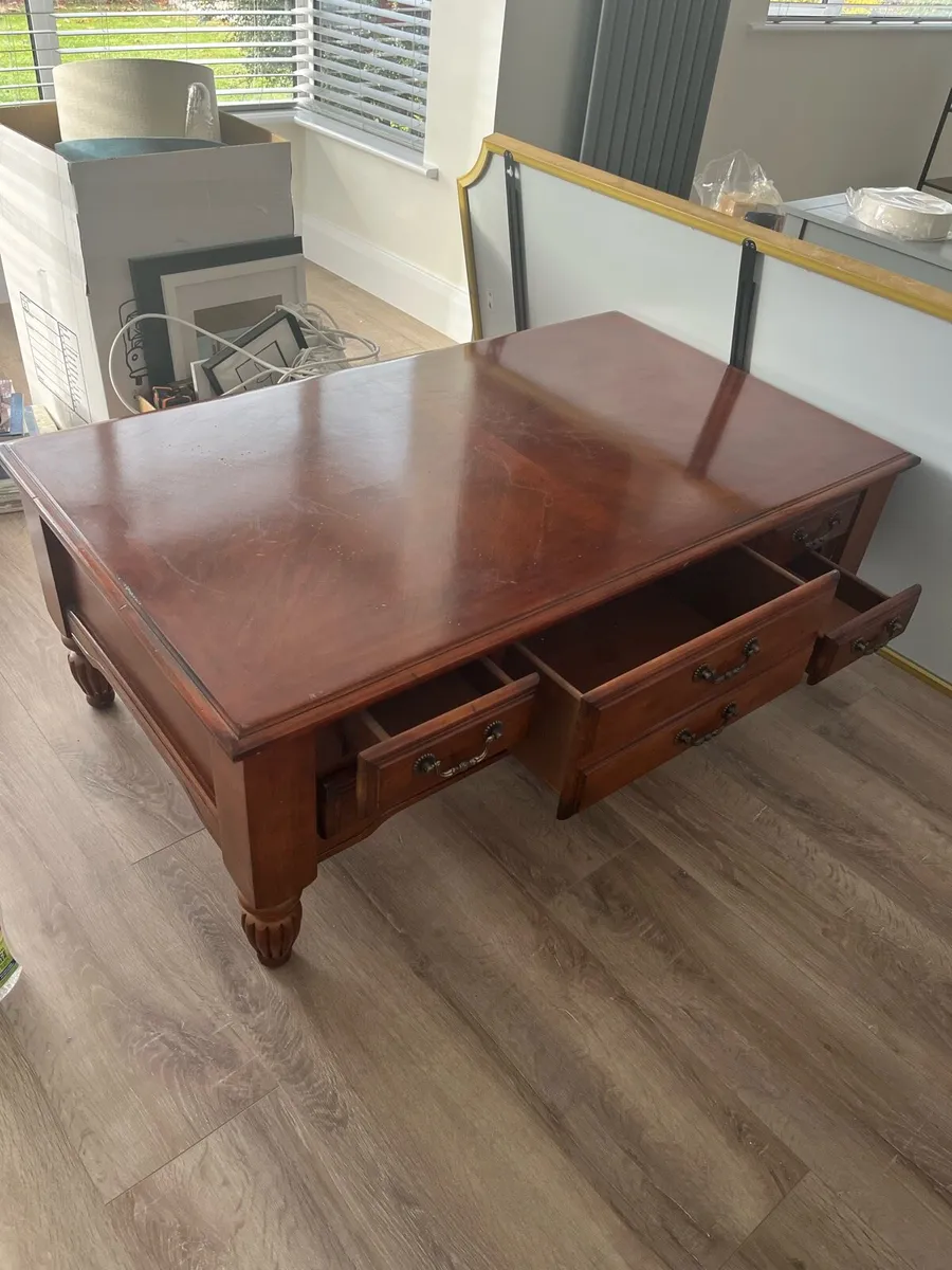 Coffee Table - Image 3
