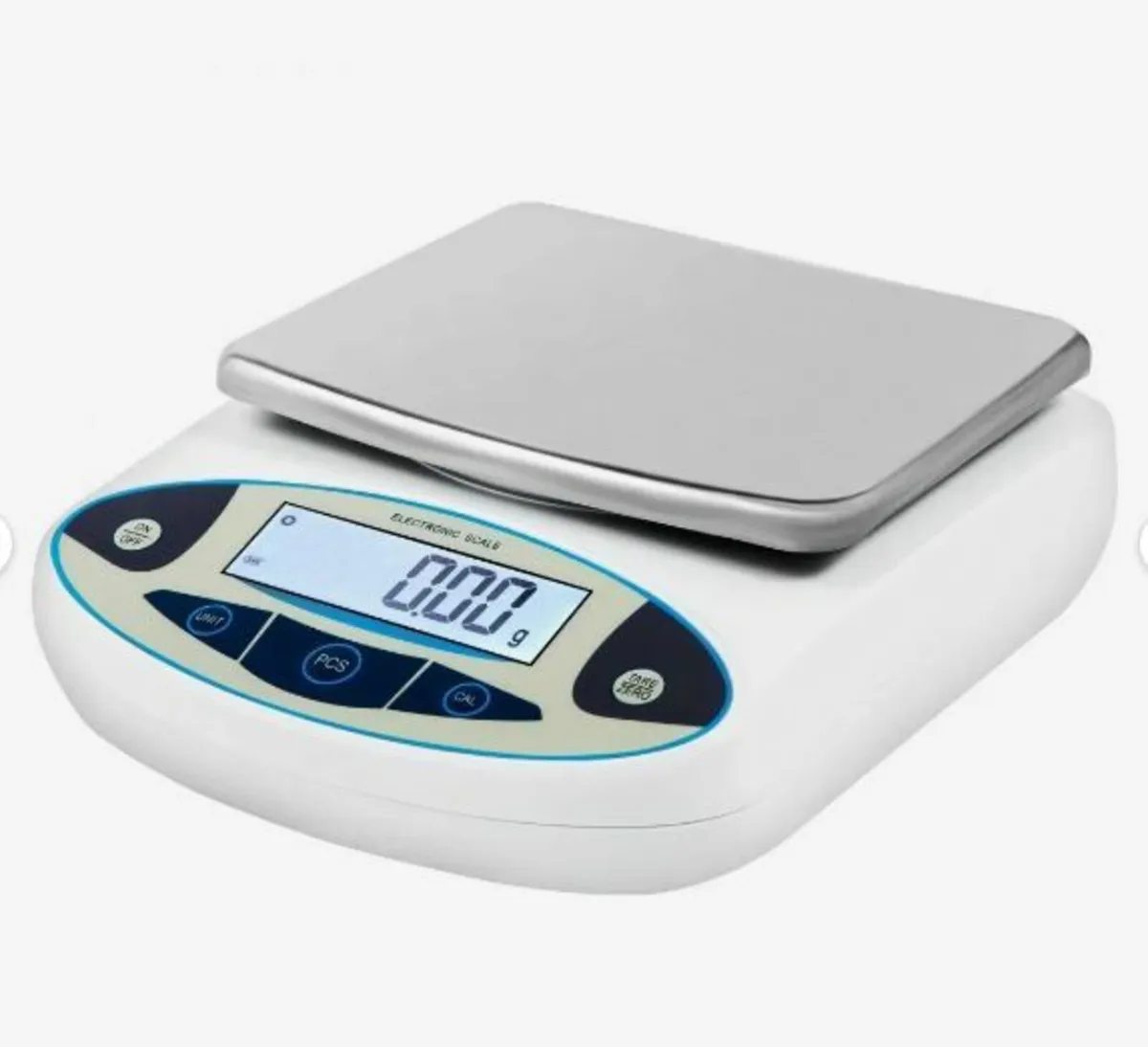Analytical Balance - Image 4