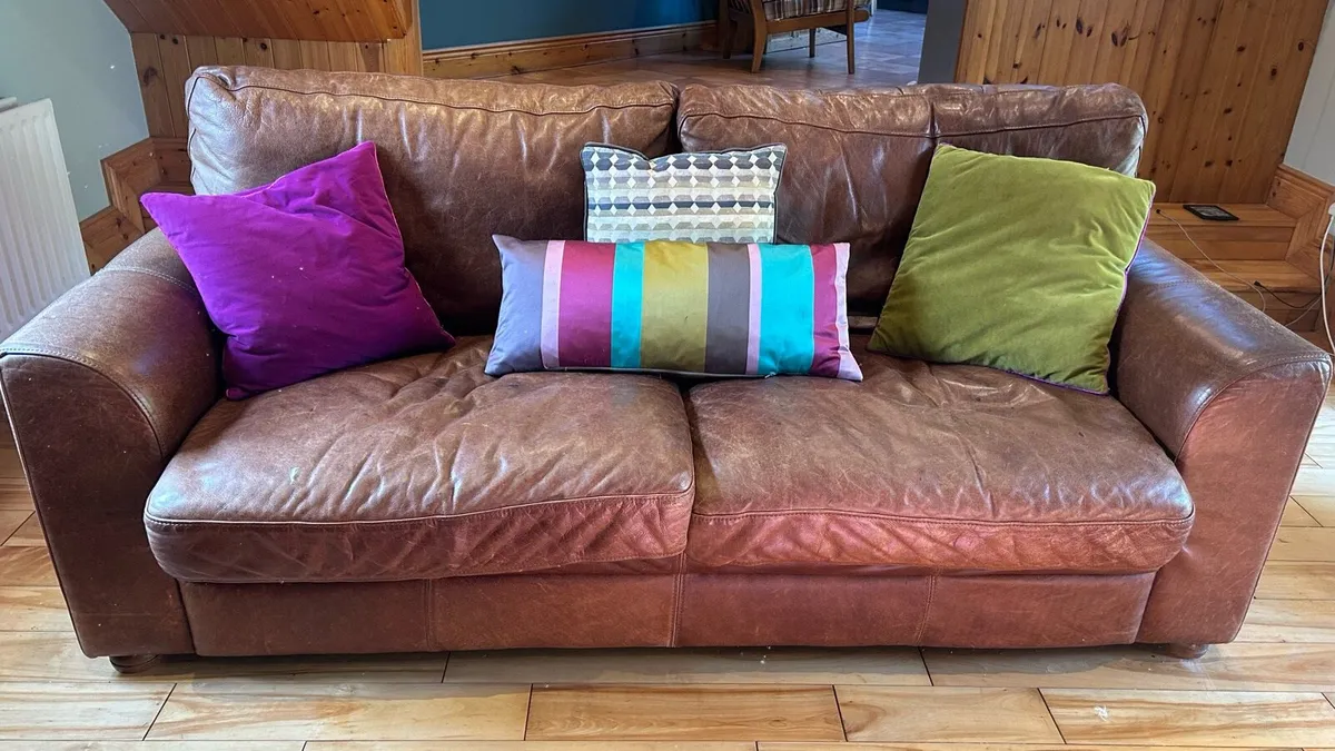 Sofa - Image 1