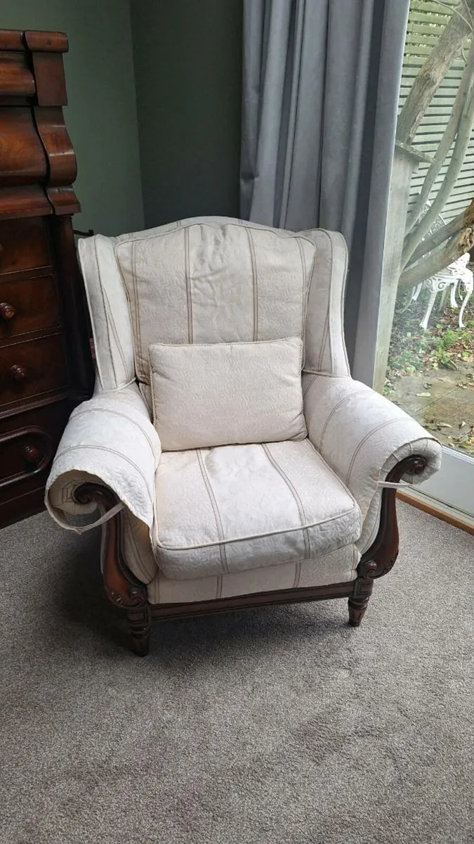Chair - Image 1