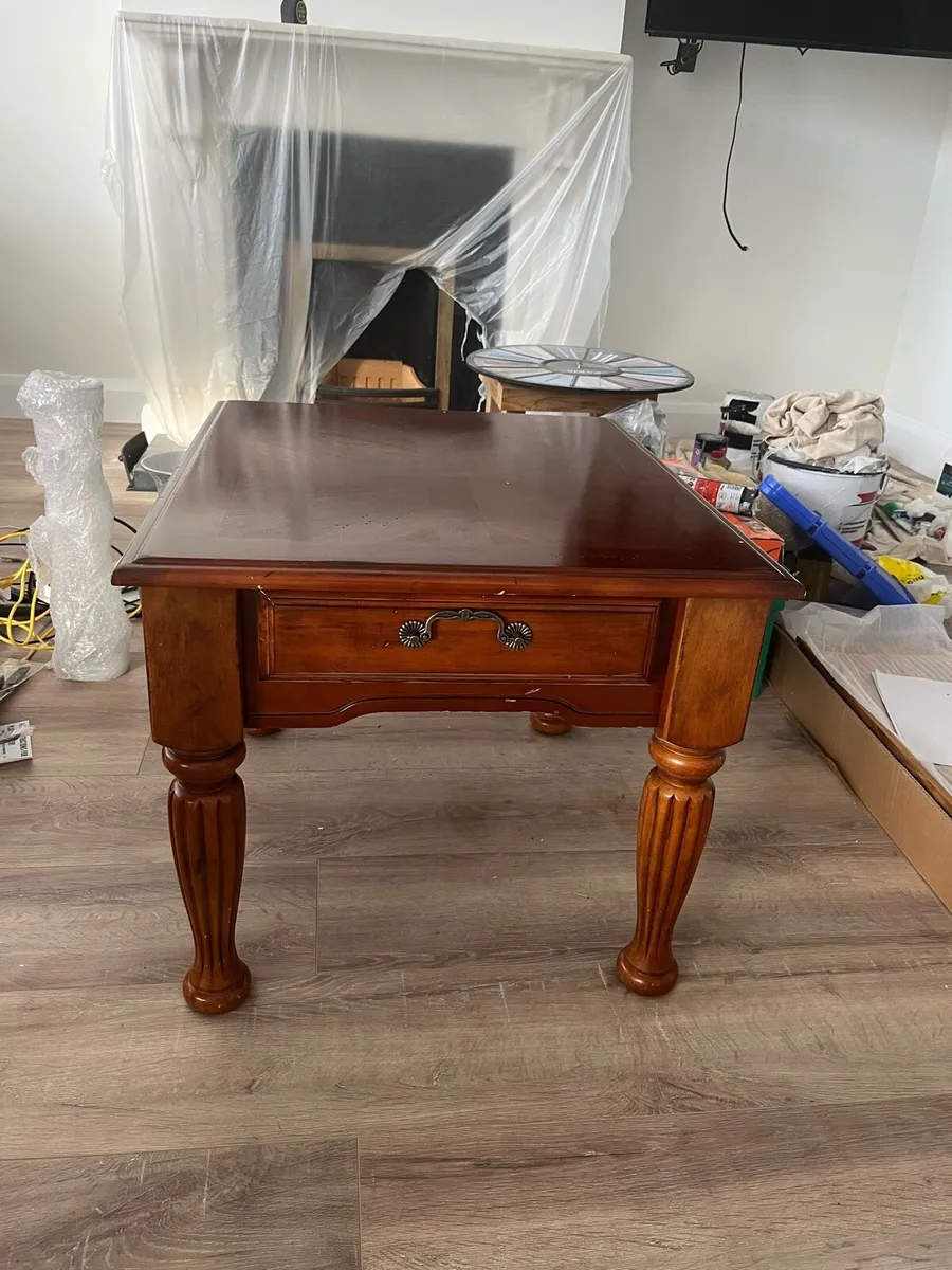 Small Table - Image 1
