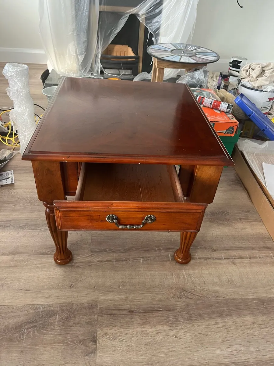 Small Table - Image 2