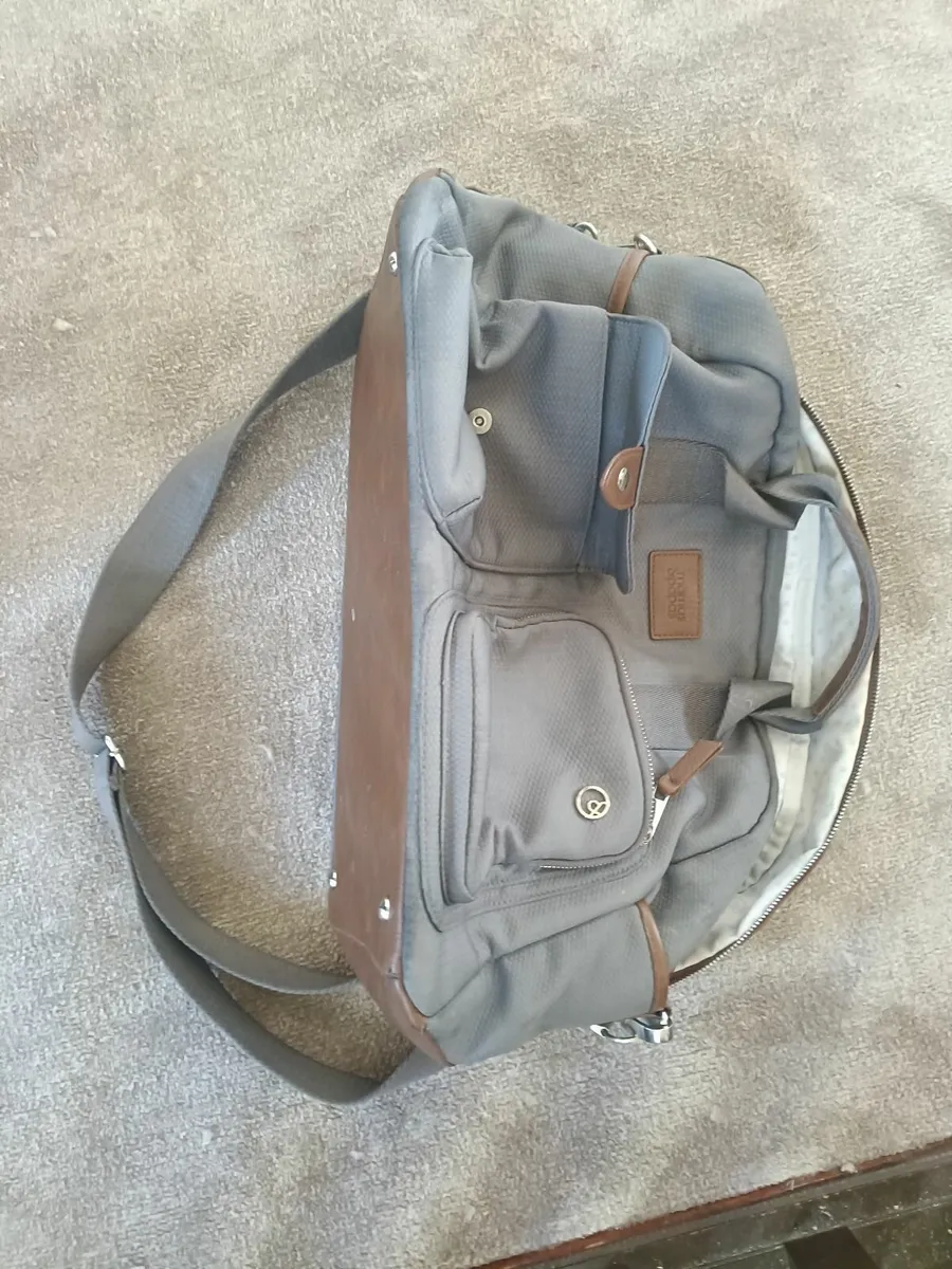 Baby Travel System - Image 2