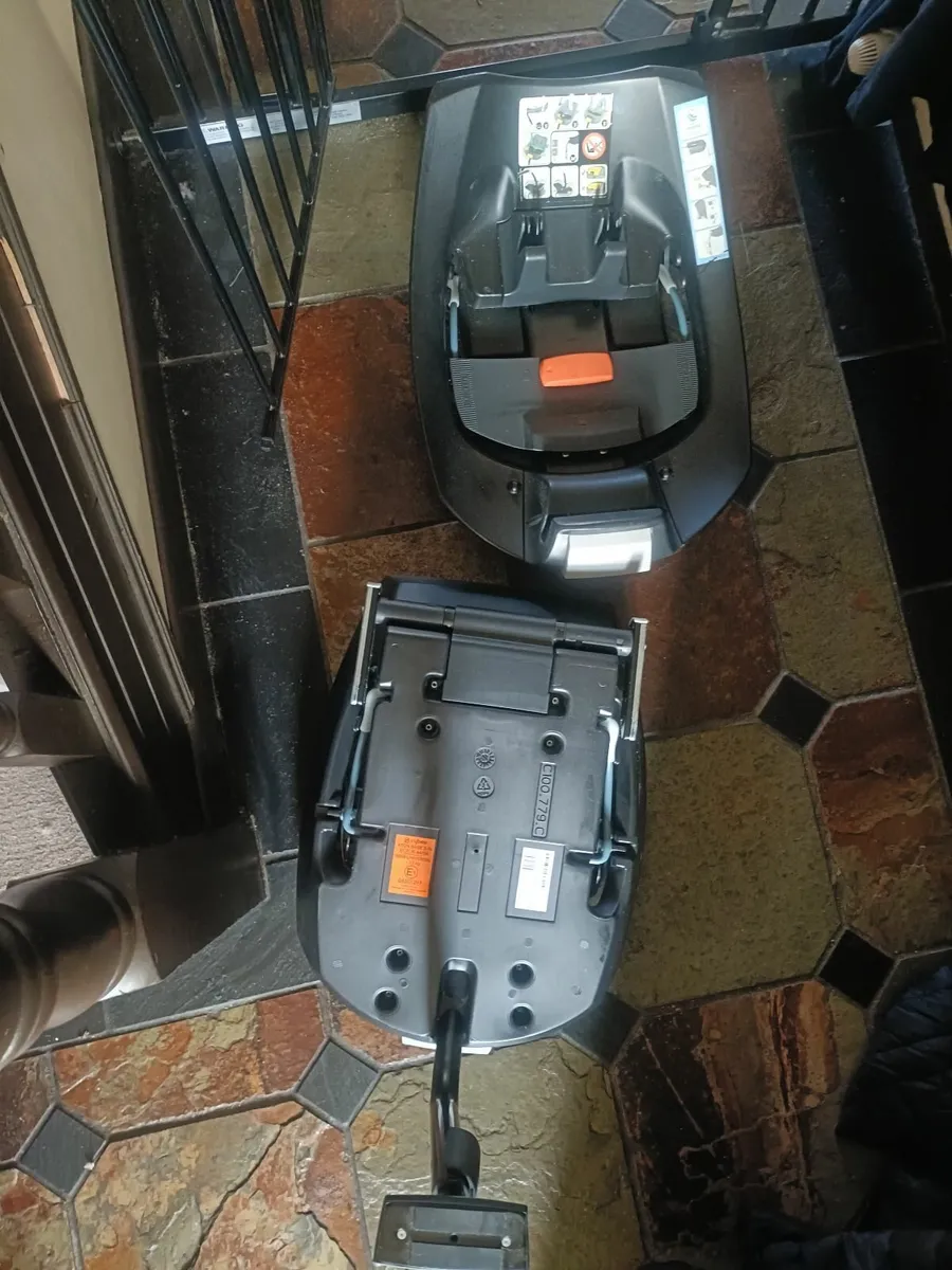 Baby Travel System - Image 4