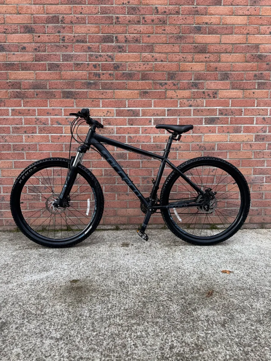 Carrera Vengeance Mountain Bike - Image 1