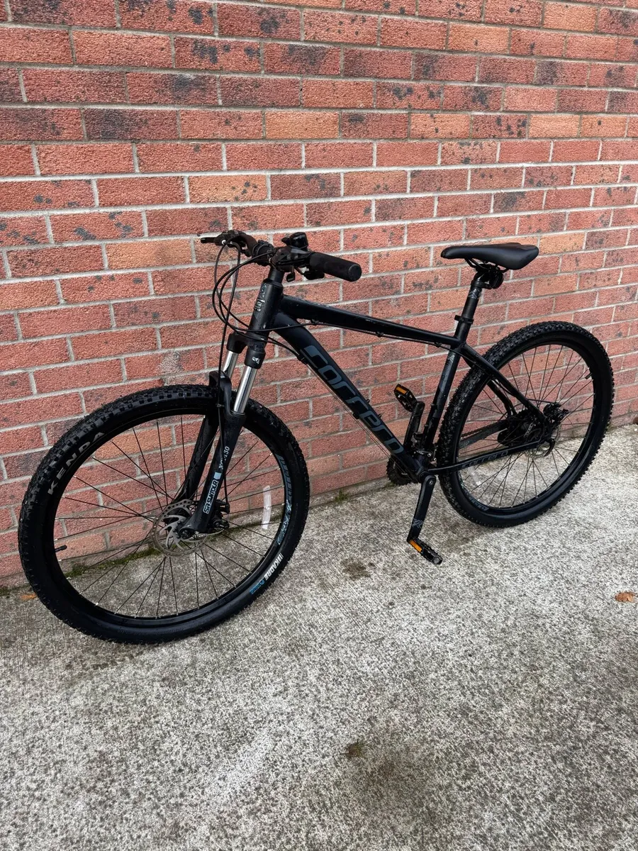 Carrera Vengeance Mountain Bike - Image 2