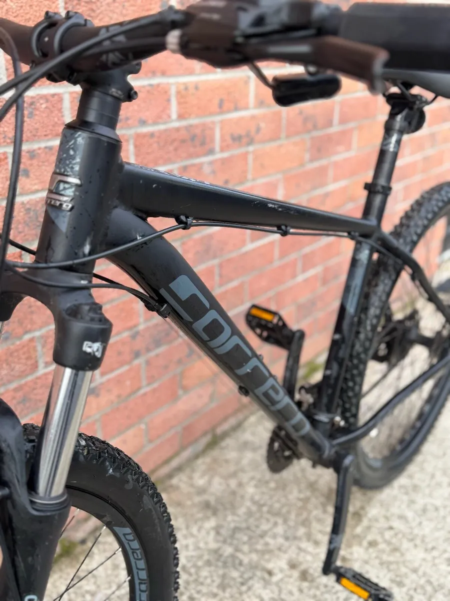 Carrera Vengeance Mountain Bike - Image 3